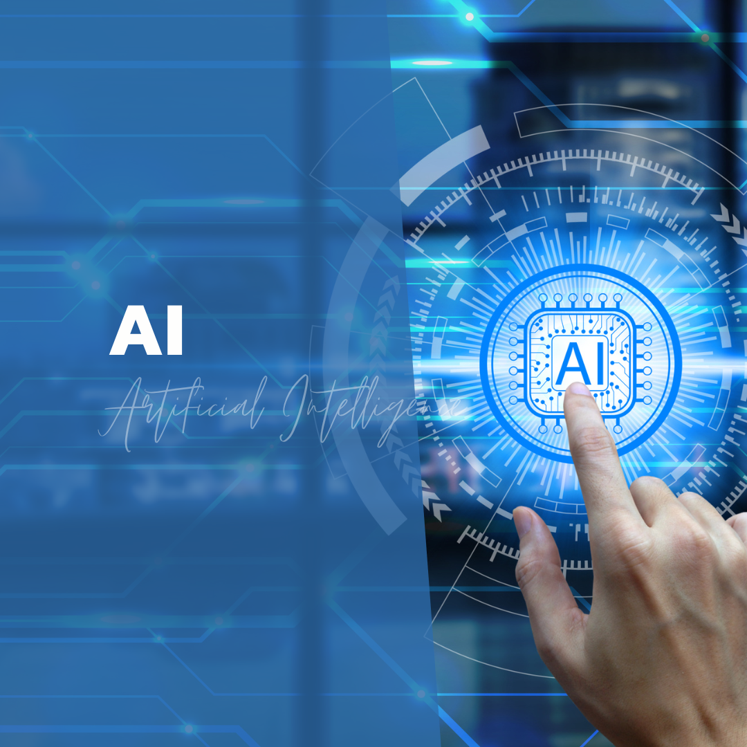 AI (Artificial Intelligence) หรือปัญญาประดิษฐ์