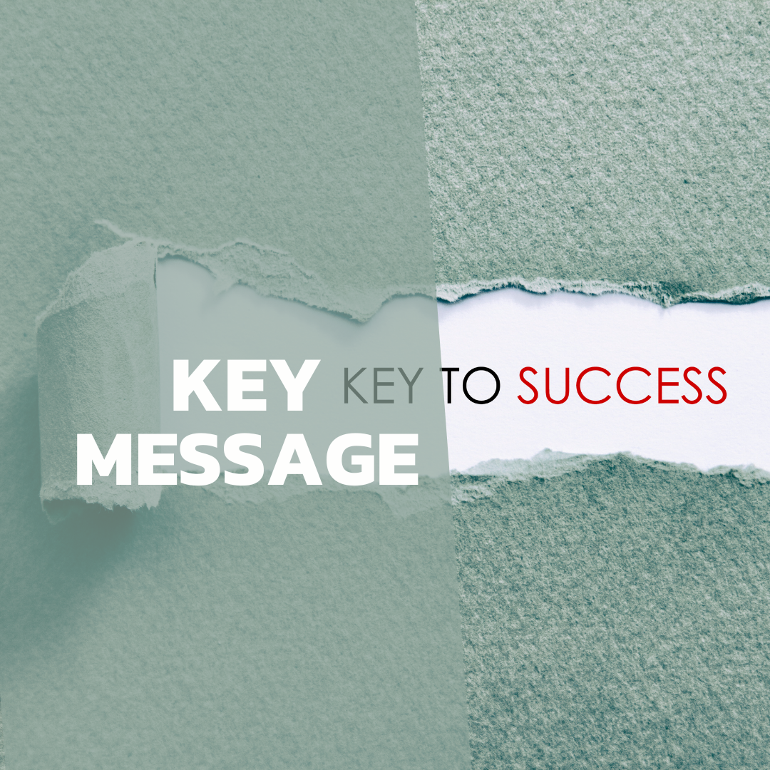Key Message